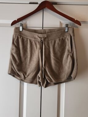 Barefoot Dreams Shorts